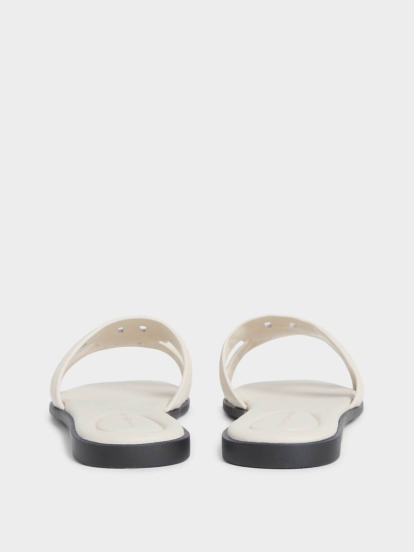 Шльопанці Tommy Hilfiger TH LOGO STRAP MULE модель FW0FW08671-ACI Шльопанці Tommy Hilfiger TH LOGO STRAP MULE модель FW0FW08671-ACI Фото