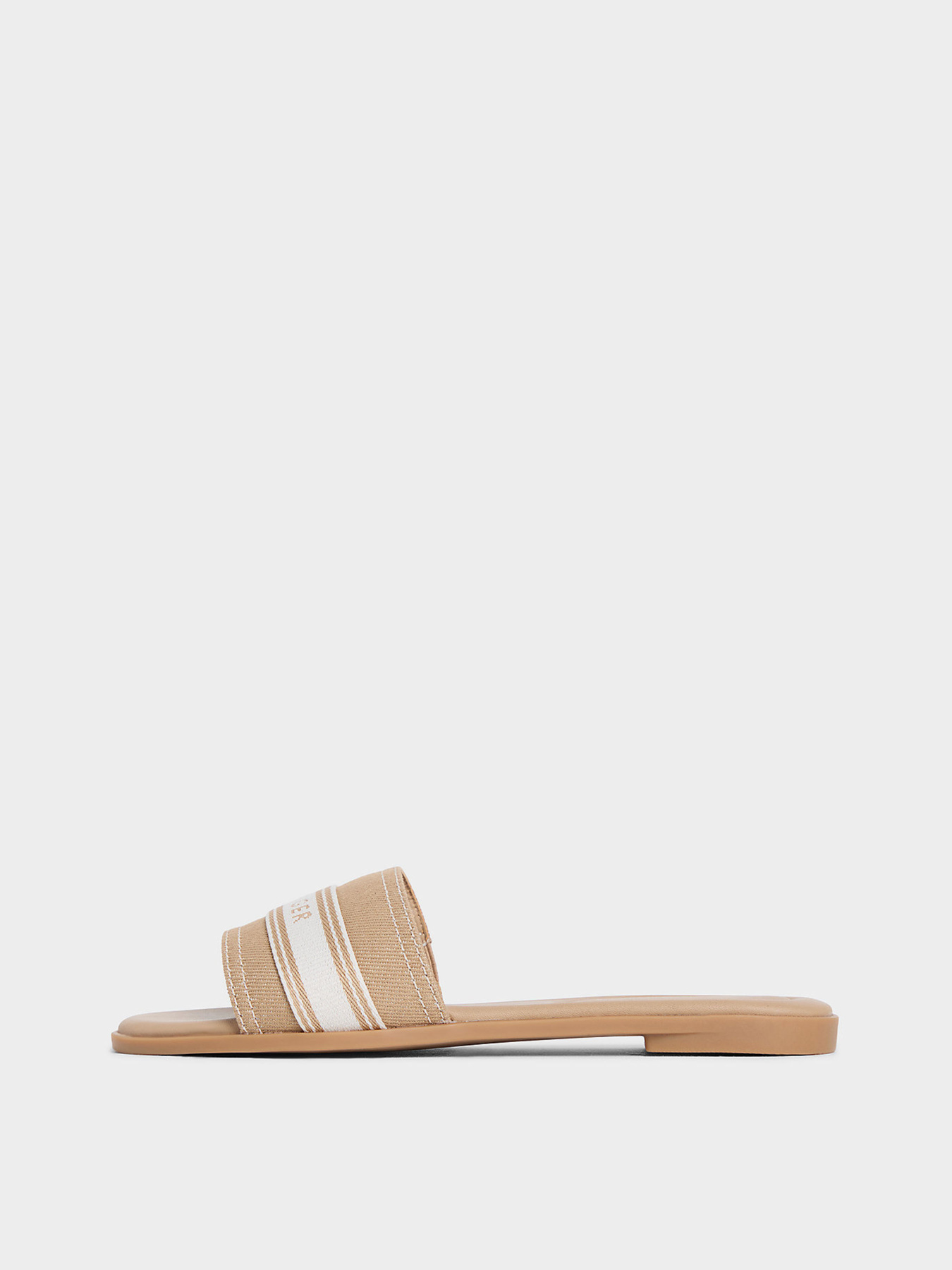 Шльопанці Tommy Hilfiger FLAT MULE WEBBING модель FW0FW09217-RBC Шльопанці Tommy Hilfiger FLAT MULE WEBBING модель FW0FW09217-RBC Фото