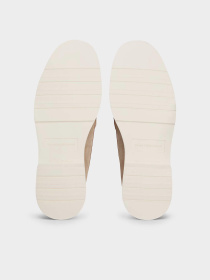 Туфли и лоферы Tommy Hilfiger LIGHT SUEDE TASSEL LOAFER модель FW0FW09285-RBT Фото