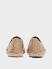 Слипоны и мокасины Tommy Hilfiger HILFIGER WEBBING ESPADRILLE модель FW0FW09334-RBC Фото