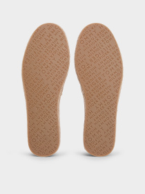 Слипоны и мокасины Tommy Hilfiger HILFIGER WEBBING ESPADRILLE модель FW0FW09334-RBC Фото