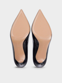 Туфли и лоферы Tommy Hilfiger ESSENTIAL POINTED PUMP модель FW0FW09362-BDS Фото
