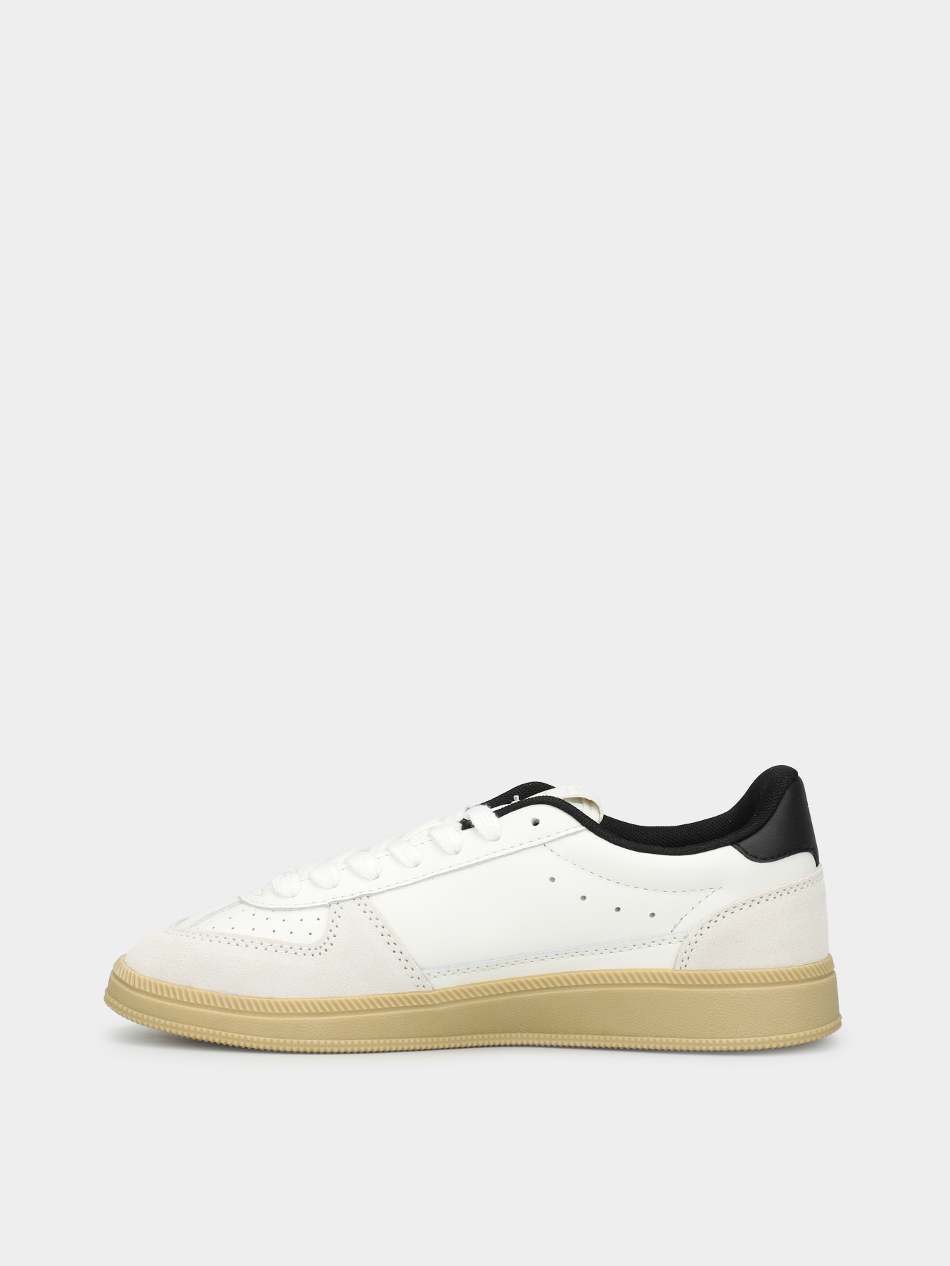 Кеды Tommy Hilfiger THE GREENWICH EDGE LEATHER модель EN0EN02988-0K9 Фото