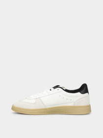Кеды Tommy Hilfiger THE GREENWICH EDGE LEATHER модель EN0EN02988-0K9 Фото