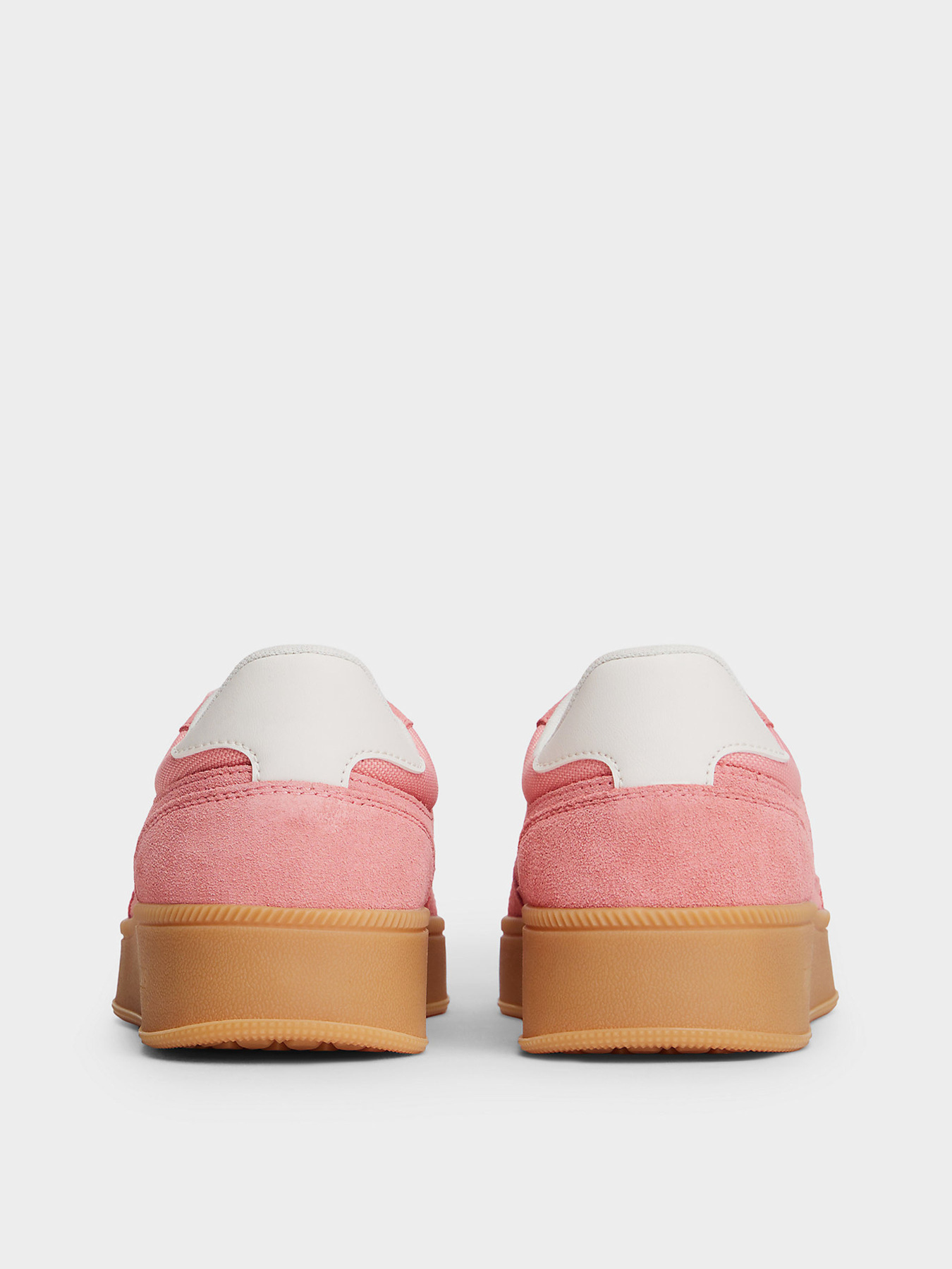 Кеды Tommy Hilfiger THE GREENWICH EDGE MAX SUEDE модель EN0EN02989-TI5 Кеды Tommy Hilfiger THE GREENWICH EDGE MAX SUEDE модель EN0EN02989-TI5 Фото