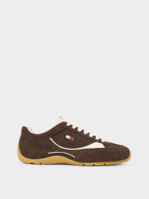 Кроссовки Tommy Hilfiger ARCHIVE '97 LITE SUEDE модель EN0EN02997-GV0 Фото