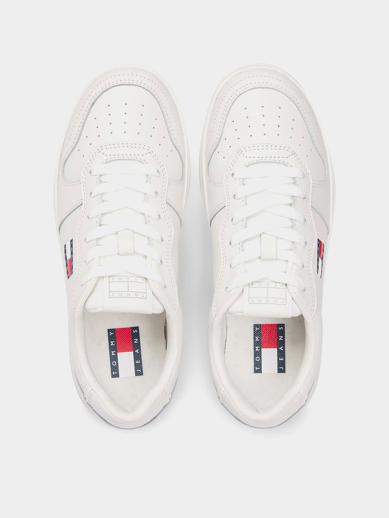 Кроссовки Tommy Hilfiger THE GREENWICH модель EN0EN03006-YBL Фото