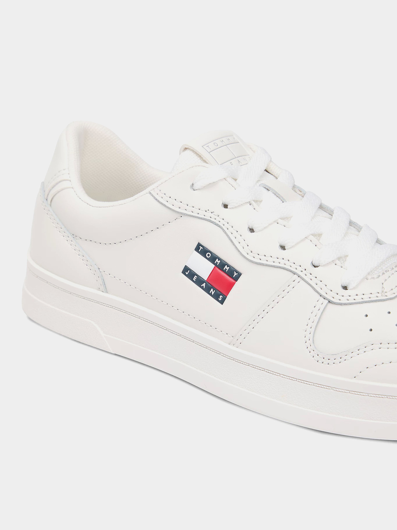 Кроссовки Tommy Hilfiger THE GREENWICH модель EN0EN03006-YBL Фото