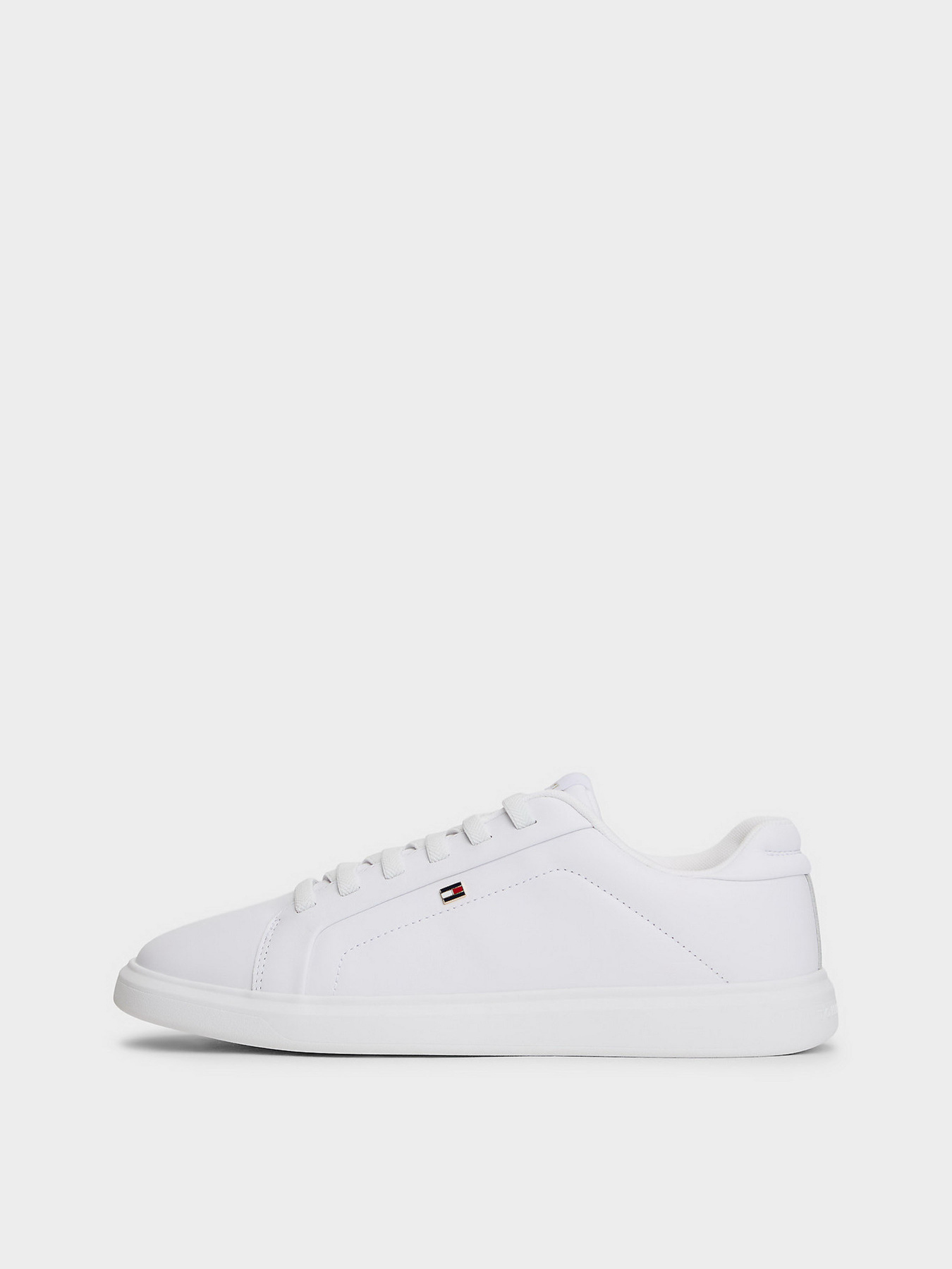 Кросівки Tommy Hilfiger TH ICON COURT LIGHT модель FW0FW08948-YBS Кросівки Tommy Hilfiger TH ICON COURT LIGHT модель FW0FW08948-YBS Фото