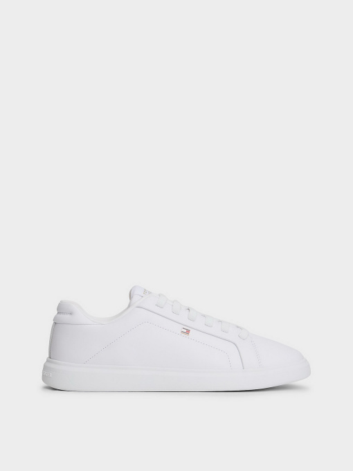 Кроссовки Tommy Hilfiger TH ICON COURT LIGHT модель FW0FW08948-YBS Фото