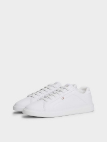 Кросівки Tommy Hilfiger TH ICON COURT LIGHT модель FW0FW08948-YBS Фото