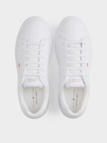 Кросівки Tommy Hilfiger TH ICON COURT LIGHT модель FW0FW08948-YBS Фото