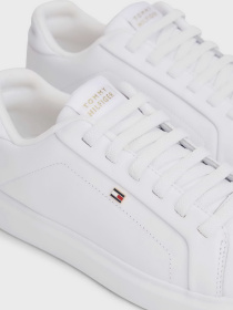 Кросівки Tommy Hilfiger TH ICON COURT LIGHT модель FW0FW08948-YBS Фото
