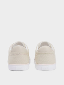 Кеды Tommy Hilfiger TH LOW PROFILE VULC CANVAS модель FW0FW09102-ACI Фото