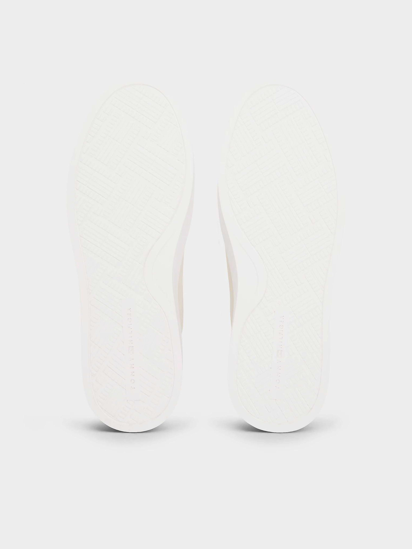 Кеды Tommy Hilfiger TH CHIC CUPSOLE модель FW0FW09106-AEO Фото