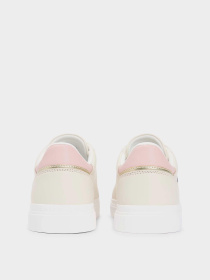 Кеды Tommy Hilfiger TH CHIC CUPSOLE модель FW0FW09106-AEO Фото