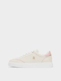 Кеды Tommy Hilfiger TH CHIC CUPSOLE модель FW0FW09106-AEO Фото