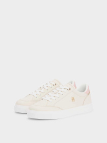 Кеды Tommy Hilfiger TH CHIC CUPSOLE модель FW0FW09106-AEO Фото
