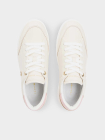 Кеды Tommy Hilfiger TH CHIC CUPSOLE модель FW0FW09106-AEO Фото