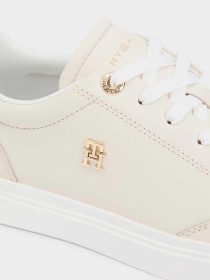 Кеды Tommy Hilfiger TH CHIC CUPSOLE модель FW0FW09106-AEO Фото
