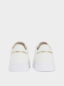 Кеды Tommy Hilfiger TH CHIC CUPSOLE модель FW0FW09106-YBL Фото