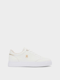Кеди Tommy Hilfiger TH CHIC CUPSOLE модель FW0FW09106-YBL Фото