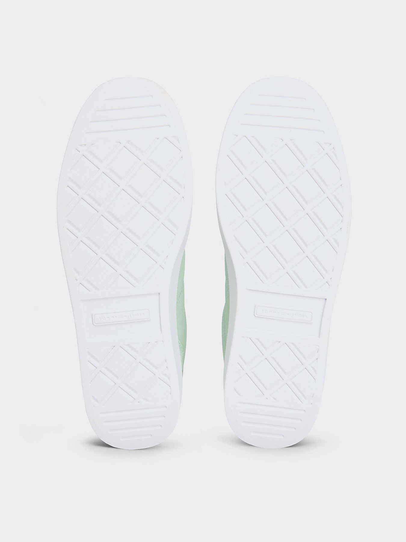 Кеды Tommy Hilfiger TH HERITAGE MONOGRAM SNEAKER модель FW0FW09180-L91 Кеды Tommy Hilfiger TH HERITAGE MONOGRAM SNEAKER модель FW0FW09180-L91 Фото