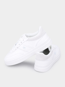 Кеды Tommy Hilfiger TH MODERN COURT LTR SNEAKER модель FW0FW09181-YBL Фото