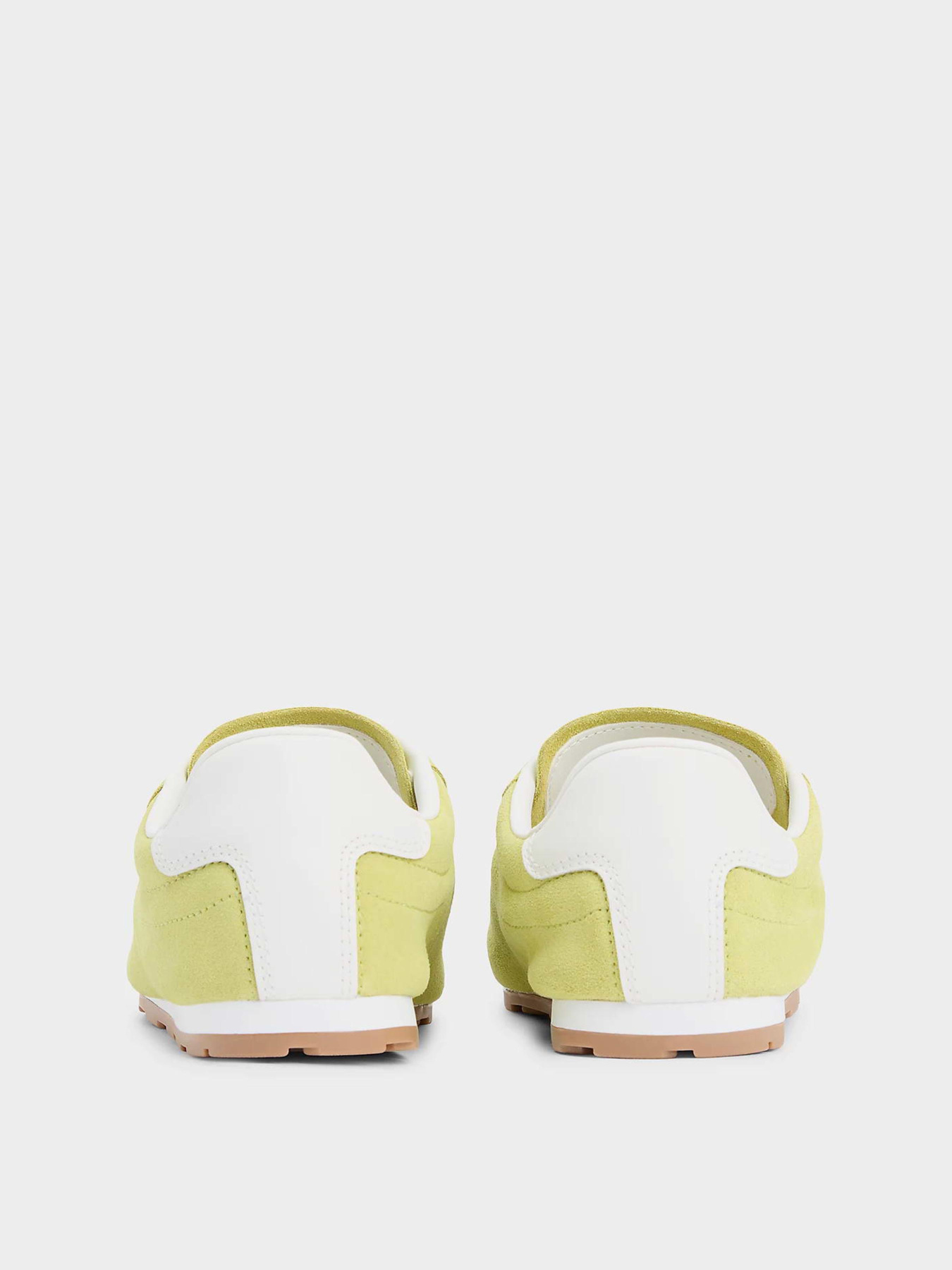 Кроссовки Tommy Hilfiger TH BELLA LOW RUNNER SUEDE модель FW0FW09189-LSK Кроссовки Tommy Hilfiger TH BELLA LOW RUNNER SUEDE модель FW0FW09189-LSK Фото