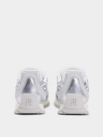 Кросівки Tommy Hilfiger TH CHIC METALLIC RETRO RUNNER модель FW0FW09191-0IM Фото