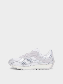 Кросівки Tommy Hilfiger TH CHIC METALLIC RETRO RUNNER модель FW0FW09191-0IM Фото