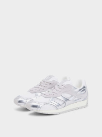 Кросівки Tommy Hilfiger TH CHIC METALLIC RETRO RUNNER модель FW0FW09191-0IM Фото