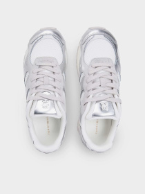 Кросівки Tommy Hilfiger TH CHIC METALLIC RETRO RUNNER модель FW0FW09191-0IM Фото