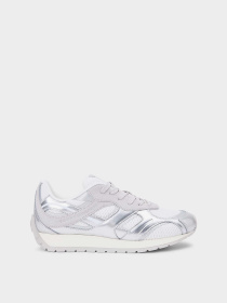 Кроссовки Tommy Hilfiger TH CHIC METALLIC RETRO RUNNER модель FW0FW09191-0IM Фото