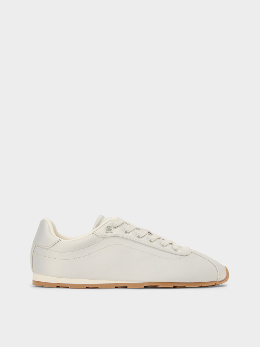 Кроссовки Tommy Hilfiger TH BELLA LOW RUNNER SATIN модель FW0FW09288-PQU Фото