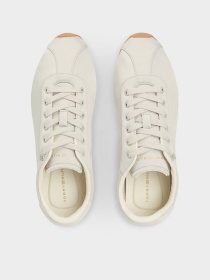 Кросівки Tommy Hilfiger TH BELLA LOW RUNNER SATIN модель FW0FW09288-PQU Фото