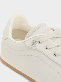 Кросівки Tommy Hilfiger TH BELLA LOW RUNNER SATIN модель FW0FW09288-PQU Фото