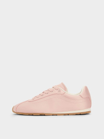 Кроссовки Tommy Hilfiger TH BELLA LOW RUNNER SATIN модель FW0FW09288-TQN Фото