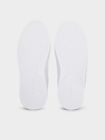 Кеды Tommy Hilfiger TH CHIC CUPSOLE WEBBING модель FW0FW09354-YBS Фото
