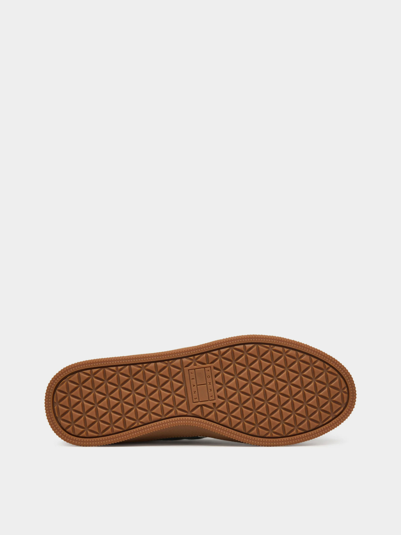 Кеды Tommy Hilfiger THE GREENWICH EDGE SUEDE модель EN0EN02924-M26 Фото