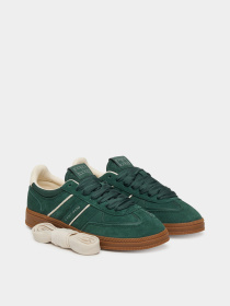 Кеды Tommy Hilfiger THE GREENWICH EDGE SUEDE модель EN0EN02924-M26 Фото