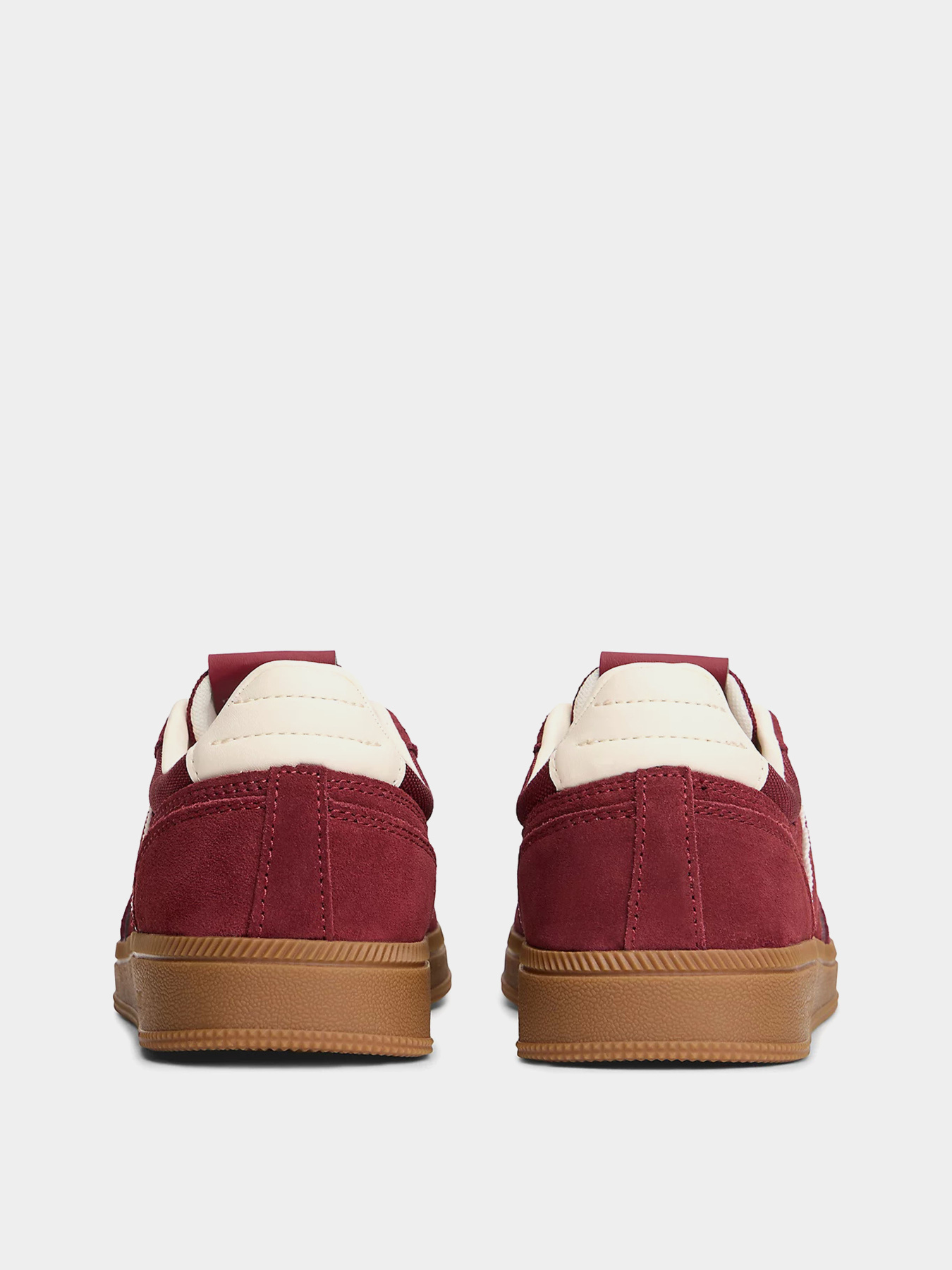 Кеды Tommy Hilfiger THE GREENWICH EDGE SUEDE модель EN0EN02924-XKK Фото