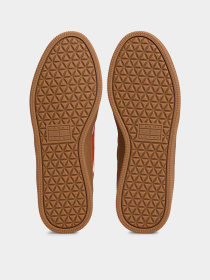 Кеды Tommy Hilfiger THE GREENWICH EDGE SUEDE модель EN0EN02924-XKK Фото