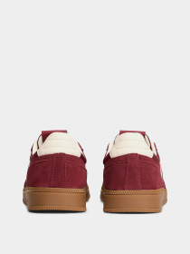 Кеды Tommy Hilfiger THE GREENWICH EDGE SUEDE модель EN0EN02924-XKK Фото