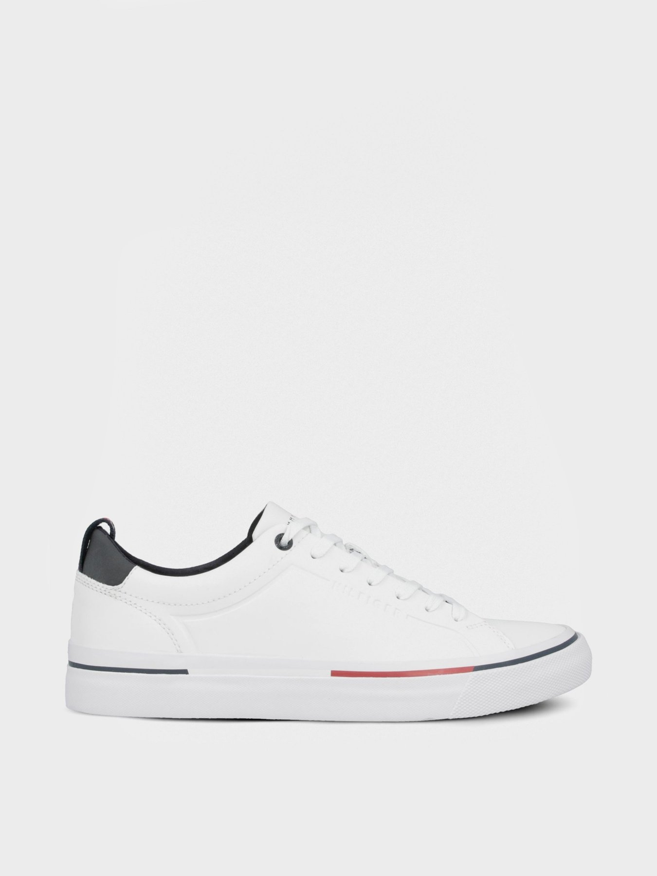 Кеды Tommy Hilfiger модель FM0FM02285-100 Фото