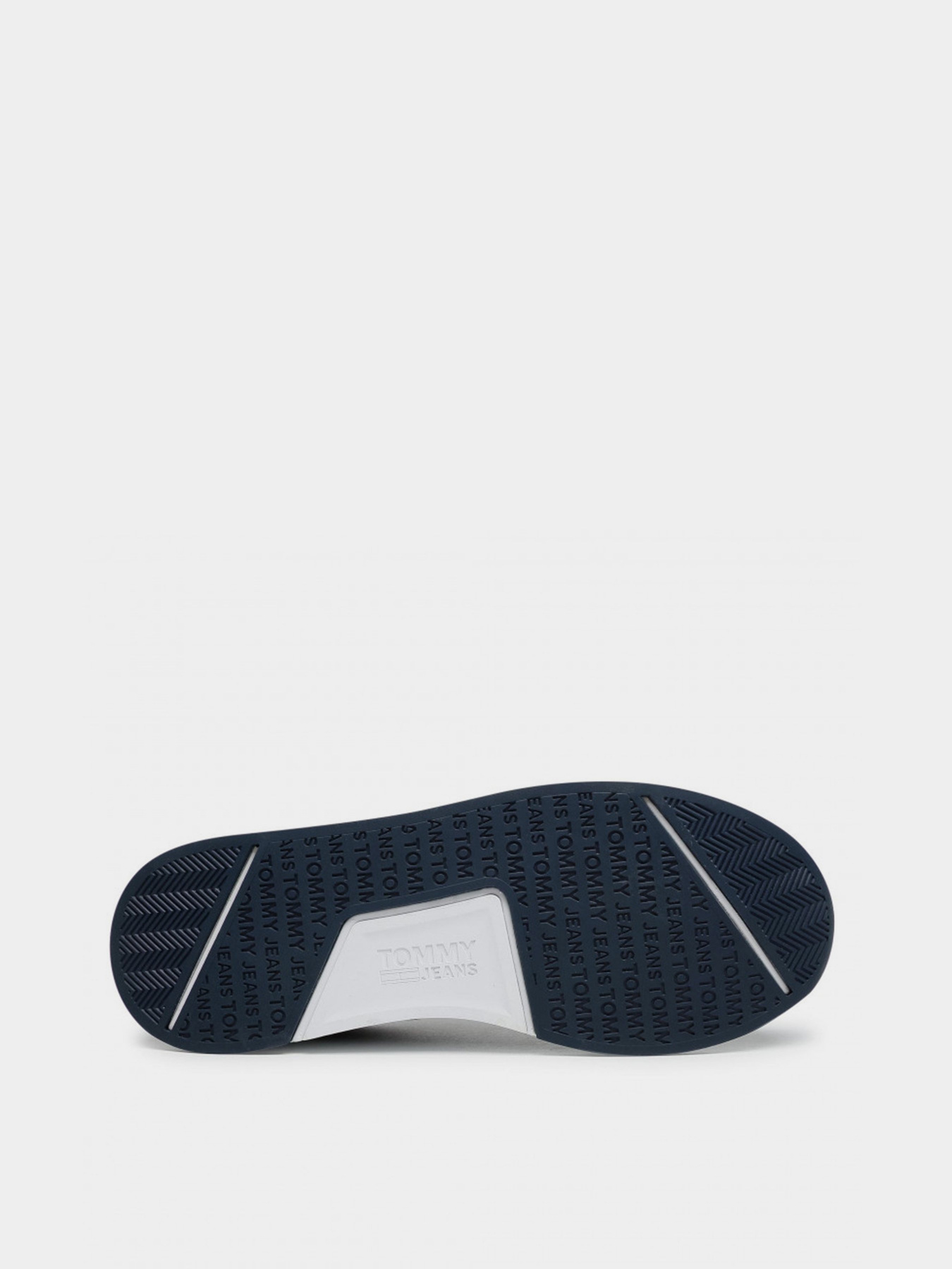Кросівки Tommy Hilfiger модель EM0EM00632-C87 Фото