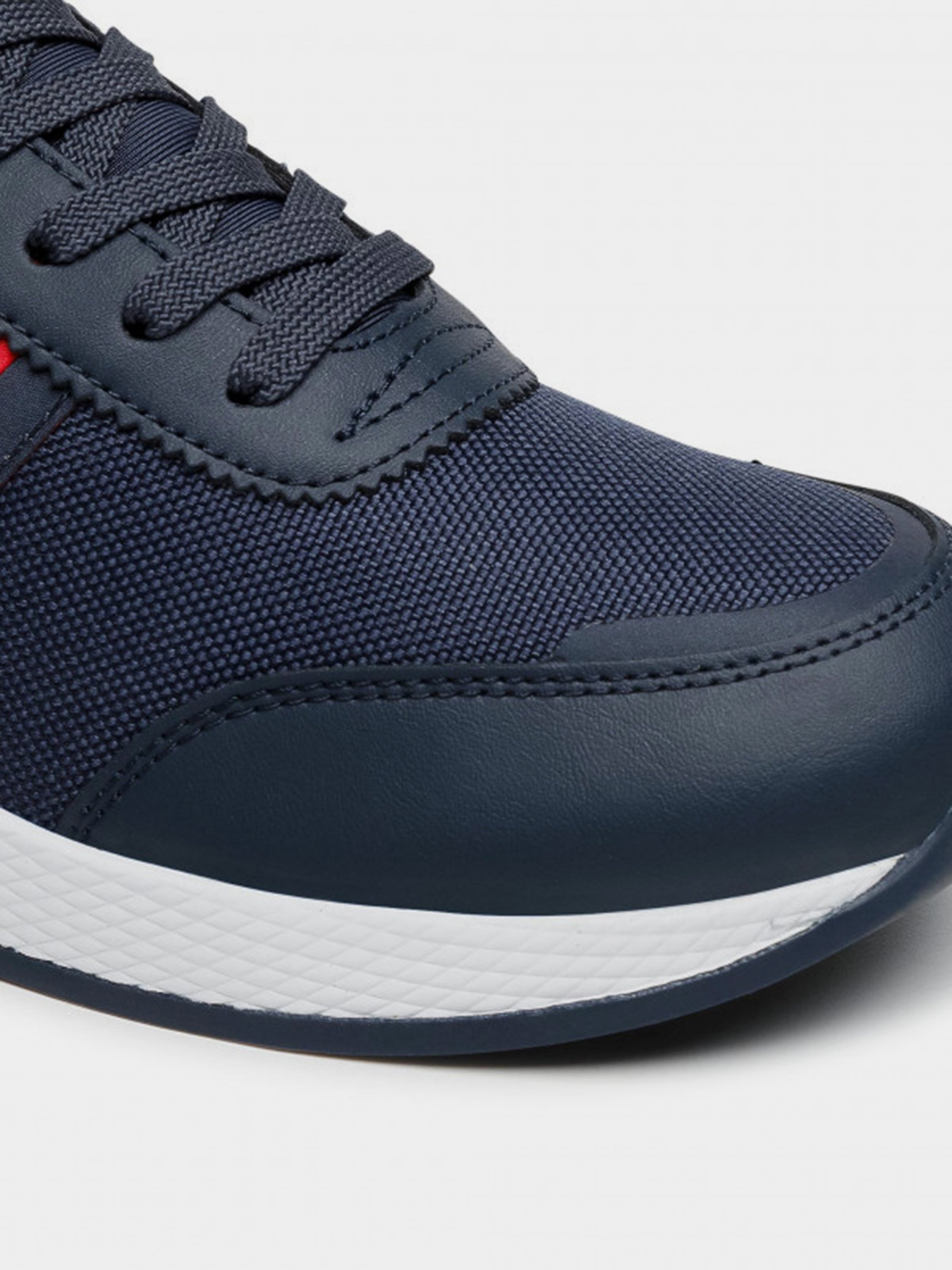 Кросівки Tommy Hilfiger модель EM0EM00632-C87 Фото
