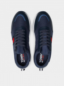 Кросівки Tommy Hilfiger модель EM0EM00632-C87 Фото