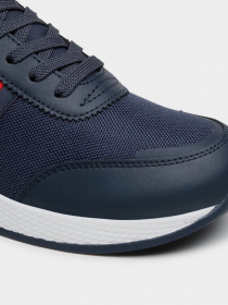 Кросівки Tommy Hilfiger модель EM0EM00632-C87 Фото