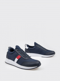 Кросівки Tommy Hilfiger модель EM0EM00632-C87 Фото